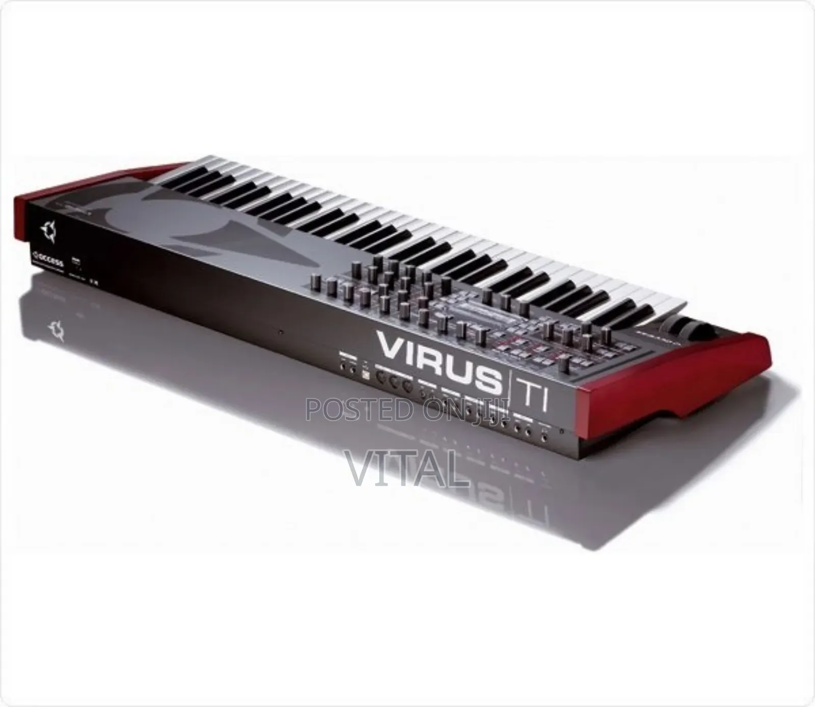 Access Virus T1 Synthesizer