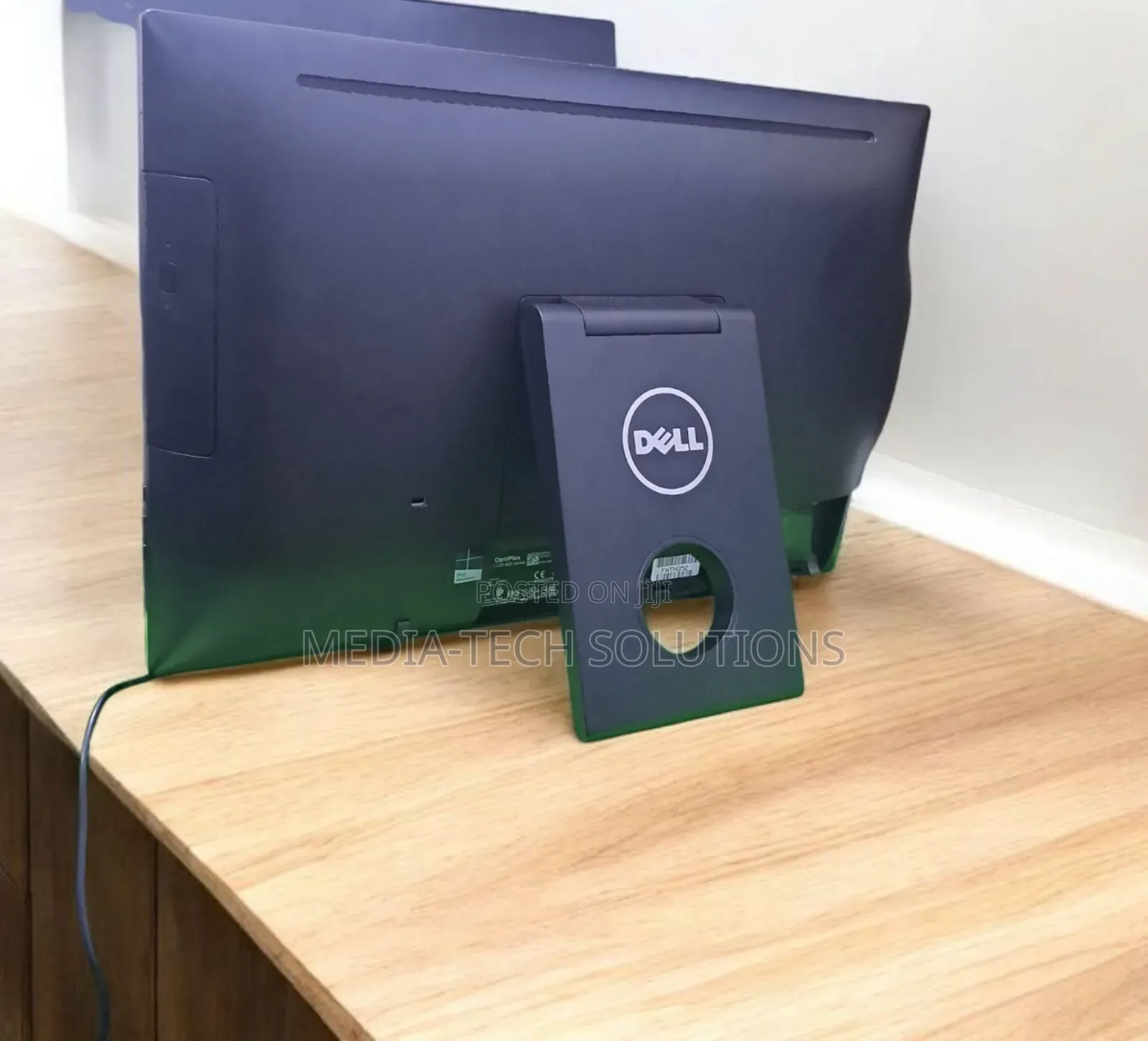 Desktop Computer Dell OptiPlex 3050 8GB Intel Core I5 HDD 500GB