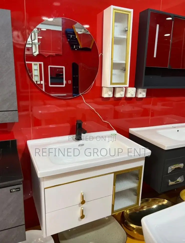 Wash Hand Cabinet