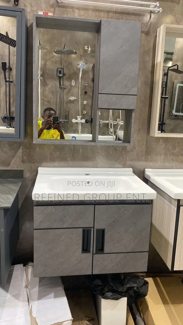 Wash Hand Cabinet