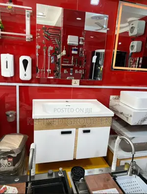 Wash Hand Cabinet
