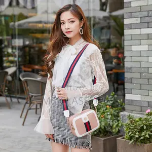 Spring and Summer Simple Women's Bag Shoulder Messenger