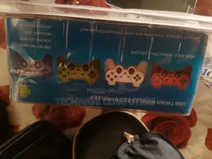 Wireless Gamepad