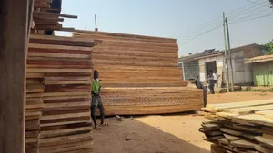 Wooden Materials