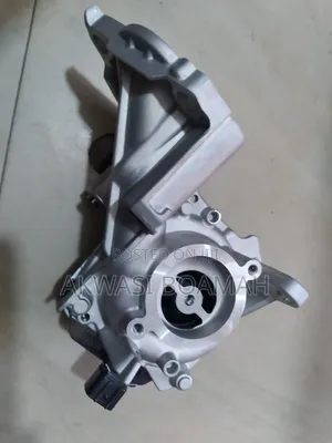 Rav4, Highlander, Corolla 2020/23 Electronic Water Pump