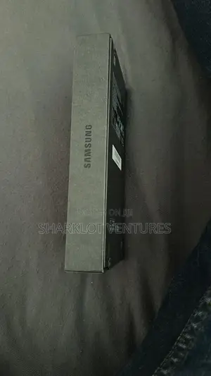 New Samsung Galaxy S25 Ultra 256 GB Blue