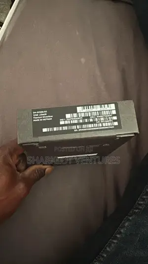 New Samsung Galaxy S25 Ultra 256 GB Blue