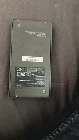 New Samsung Galaxy S25 Ultra 256 GB Blue