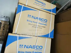Available Now at Store Nasco 1.5hp Inverter Mirror