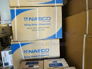 2.5hp Split Nasco Air Conditioning