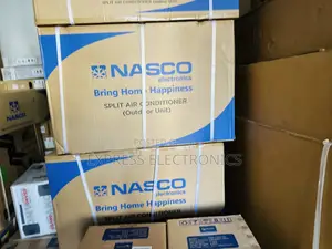 Quick Chill With Nasco 1.5hp Split R410 Gas White