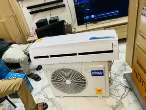Call and Order for Nasco Air Doctor Inverter 2.(Hp