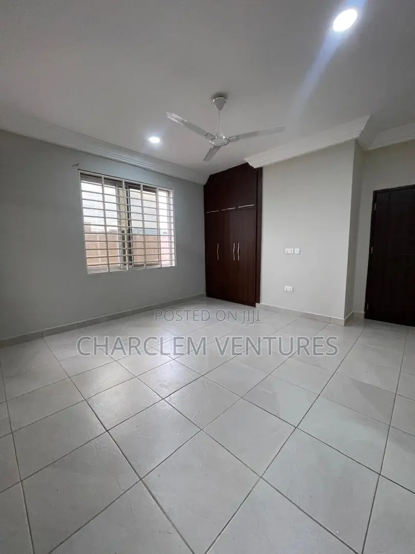 2bdrm Apartment in Charclem Ventures, East Legon for rent