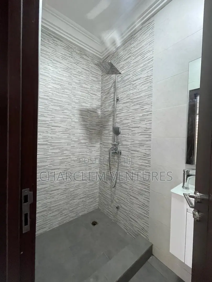 2bdrm Apartment in Charclem Ventures, East Legon for rent
