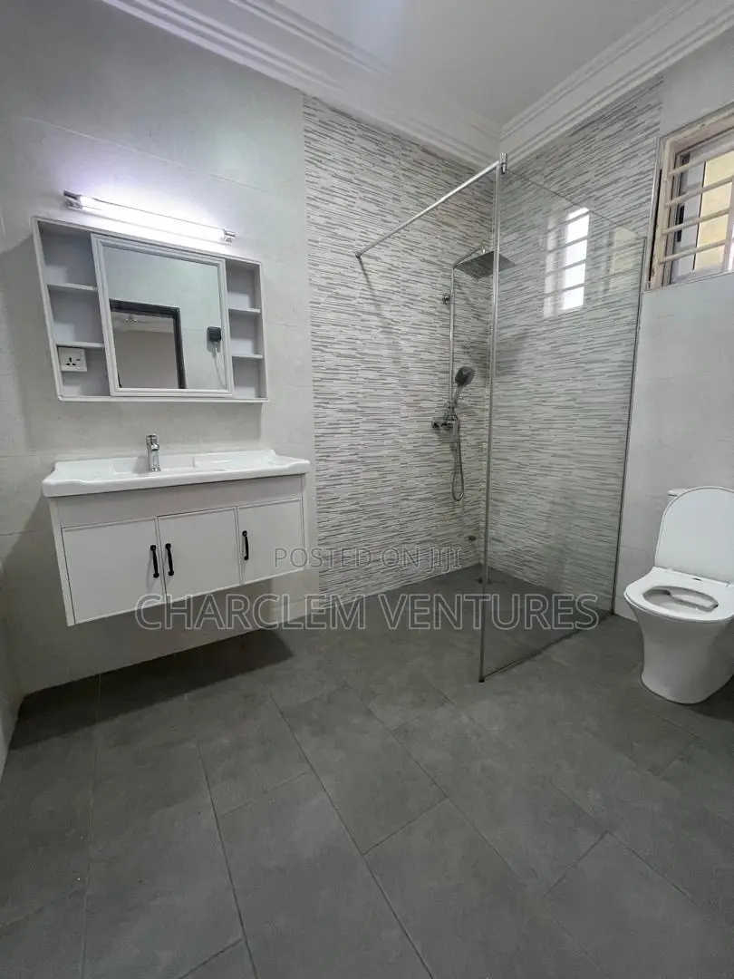 2bdrm Apartment in Charclem Ventures, East Legon for rent