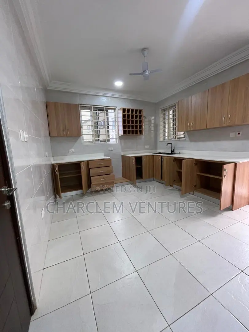 2bdrm Apartment in Charclem Ventures, East Legon for rent