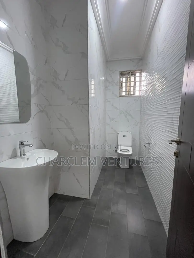 2bdrm Apartment in Charclem Ventures, East Legon for rent