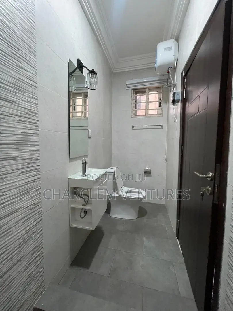 2bdrm Apartment in Charclem Ventures, East Legon for rent