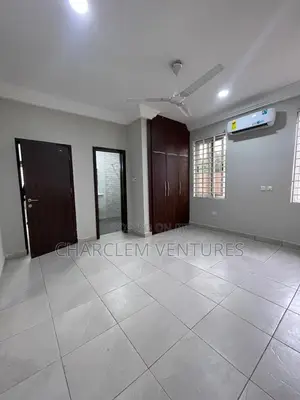 2bdrm Apartment in Charclem Ventures, East Legon for rent