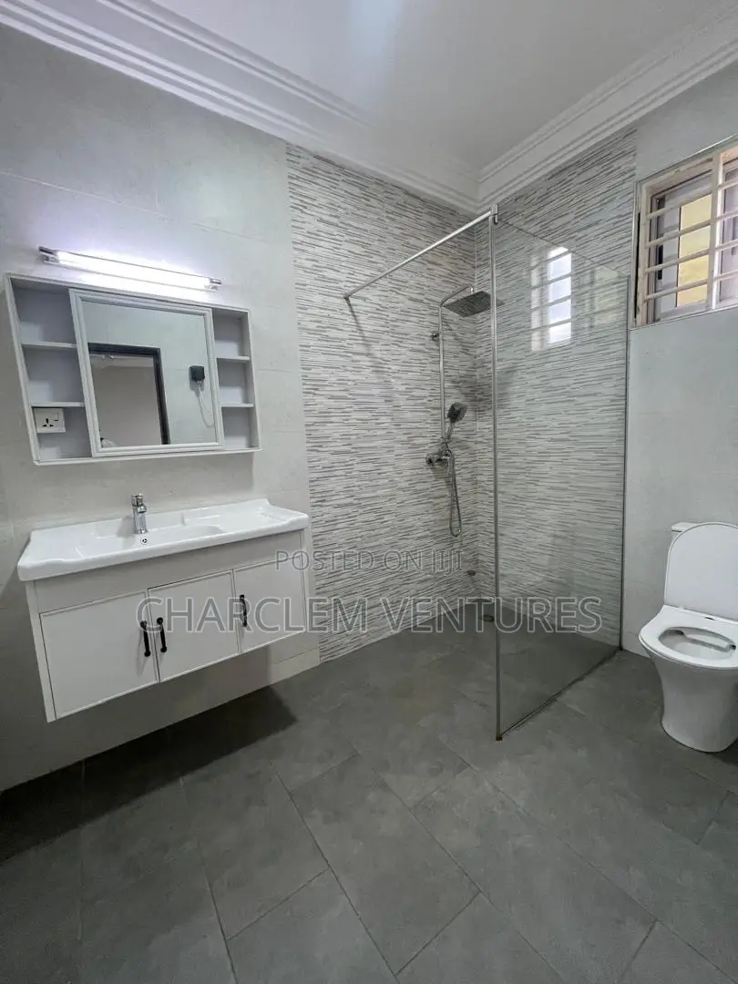 2bdrm Apartment in Charclem Ventures, East Legon for rent