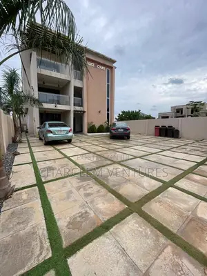 2bdrm Apartment in Charclem Ventures, East Legon for rent