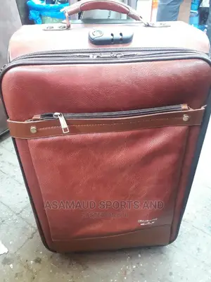 Original Travelling Bag At Cool Price