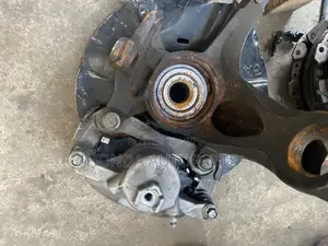 Honda Civic 2016 to 2022 Drive Hub.