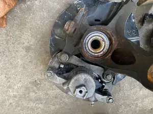 Honda Civic 2016 to 2022 Drive Hub.