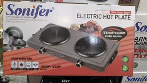 Sonifer Sf - 3052 Hot Plate