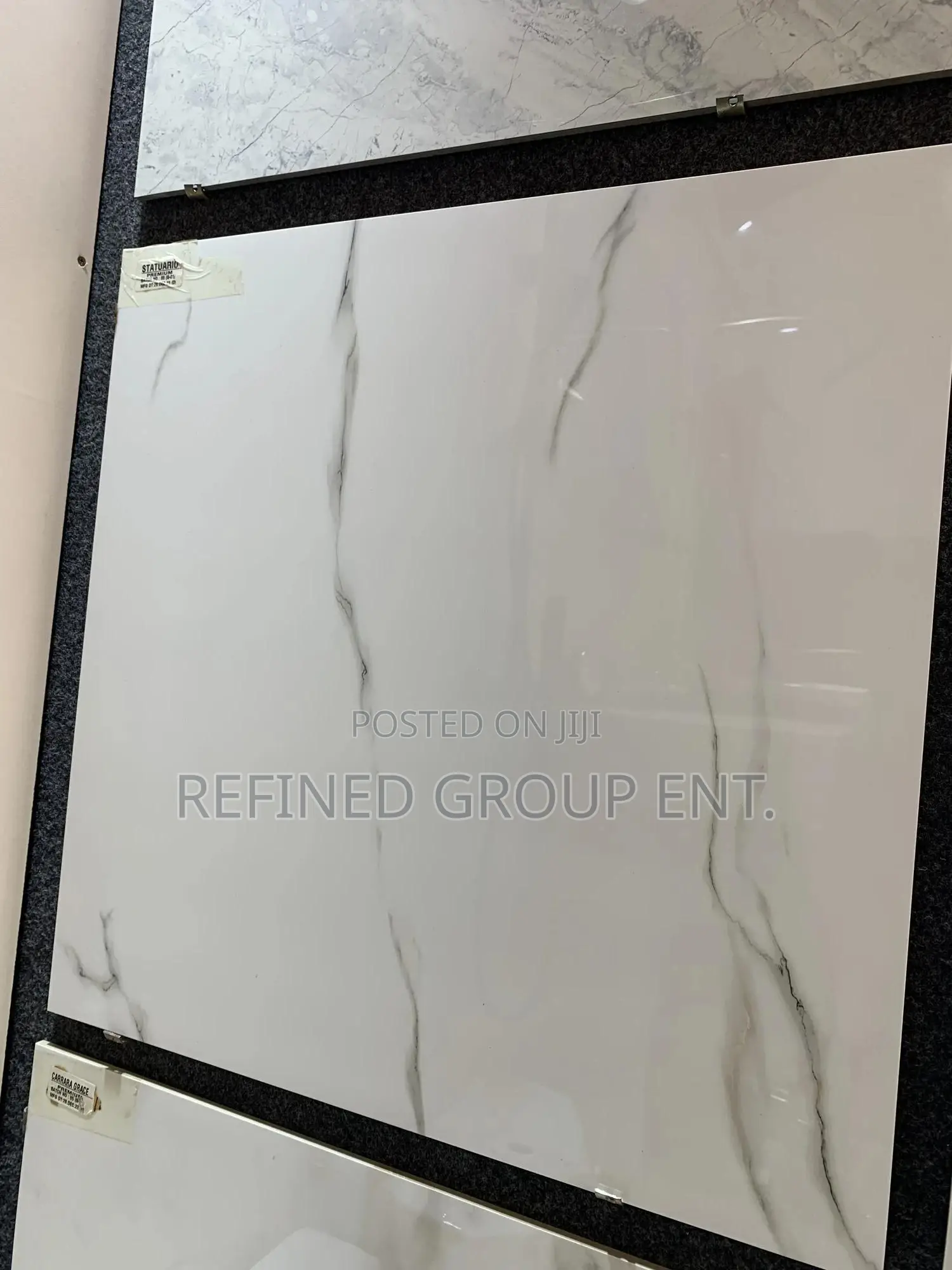 60/60cm Imported Tiles
