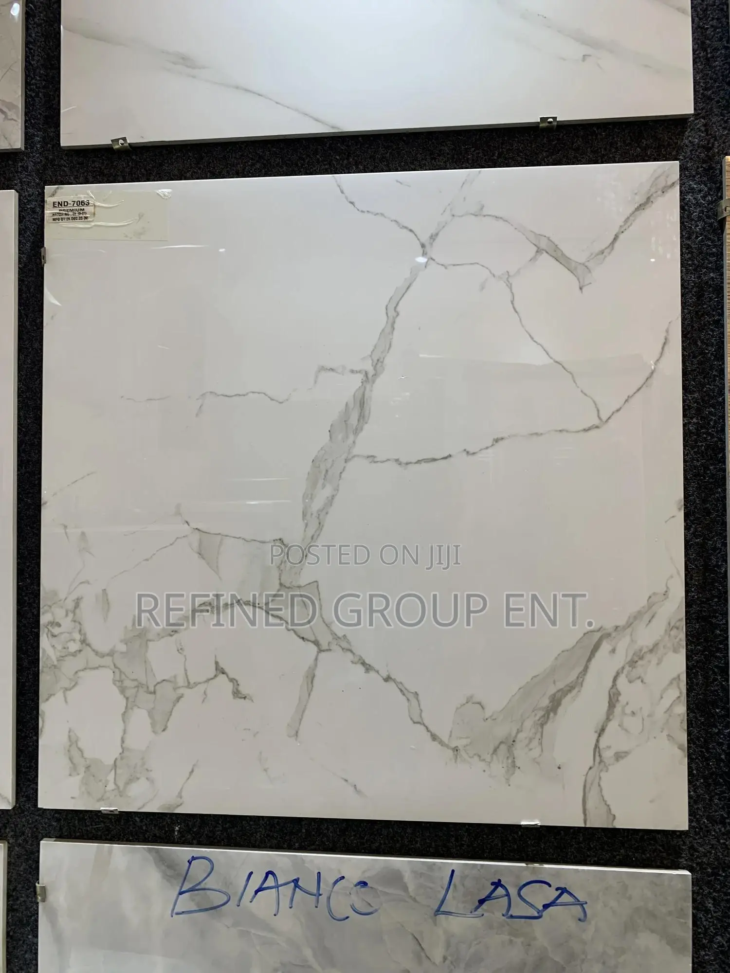 60/60cm Imported Tiles