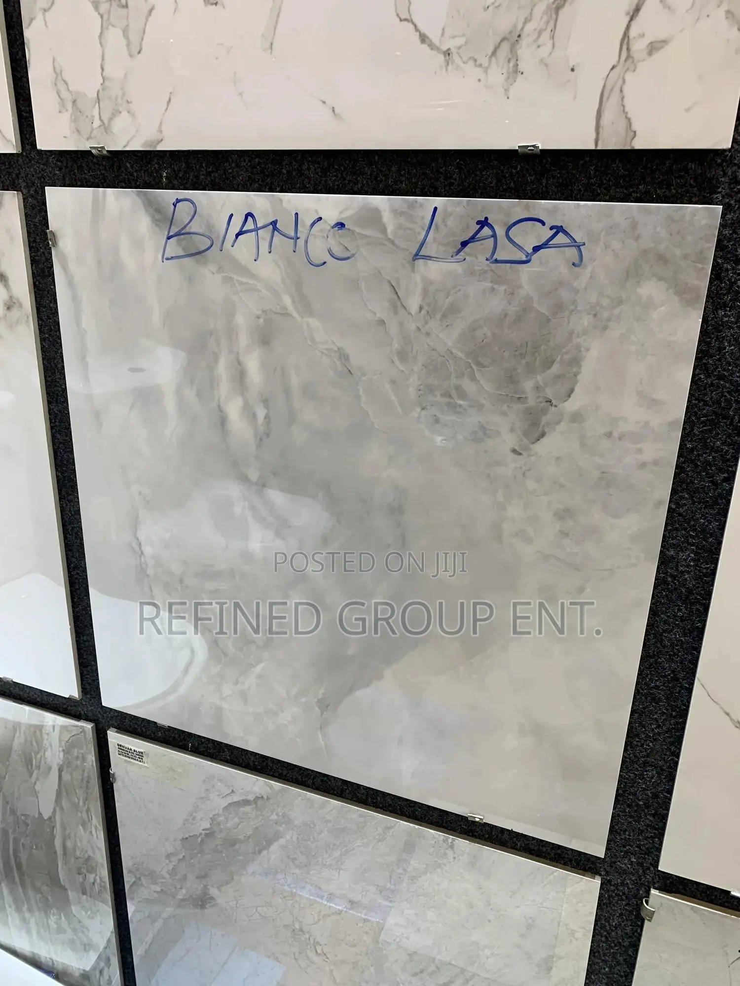 60/60cm Imported Tiles