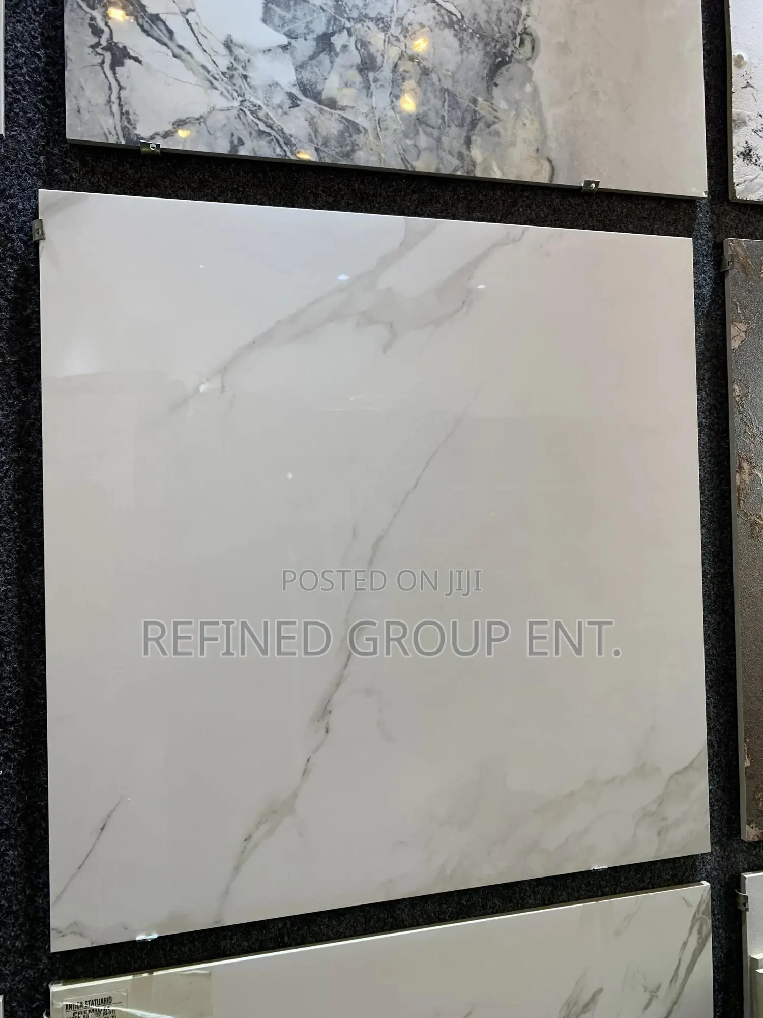 60/60cm Imported Tiles