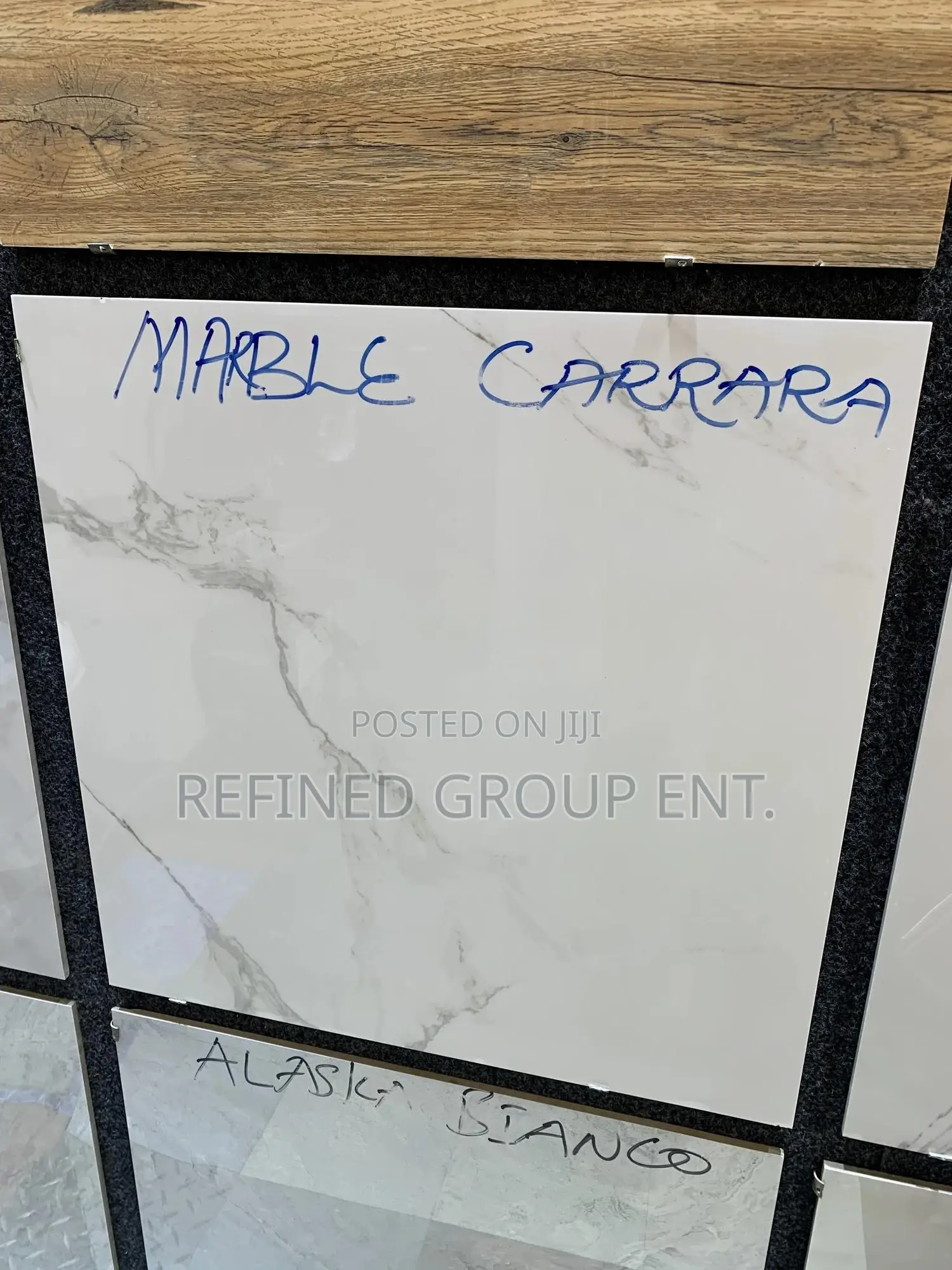 60/60cm Imported Tiles