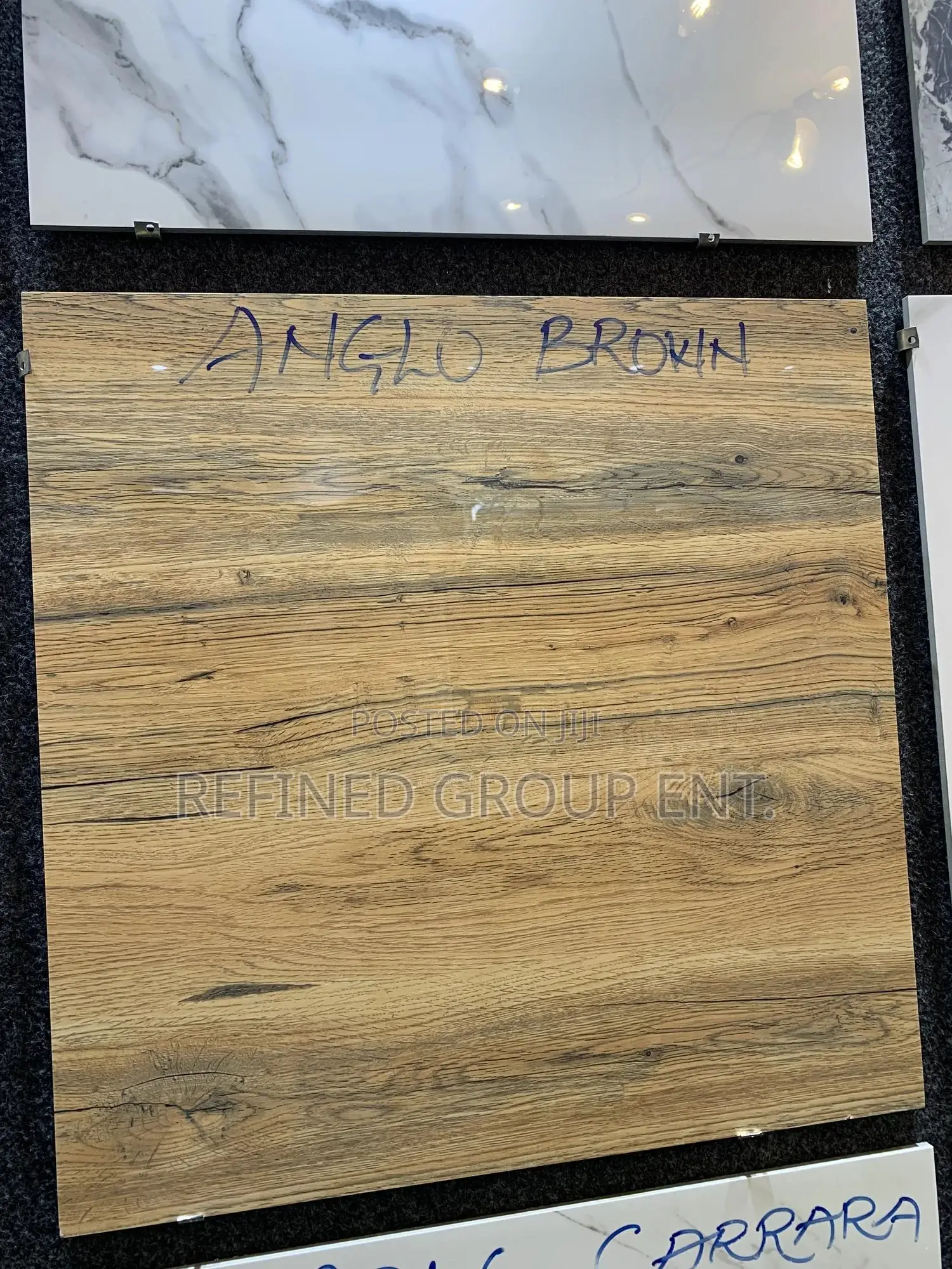 60/60cm Imported Tiles