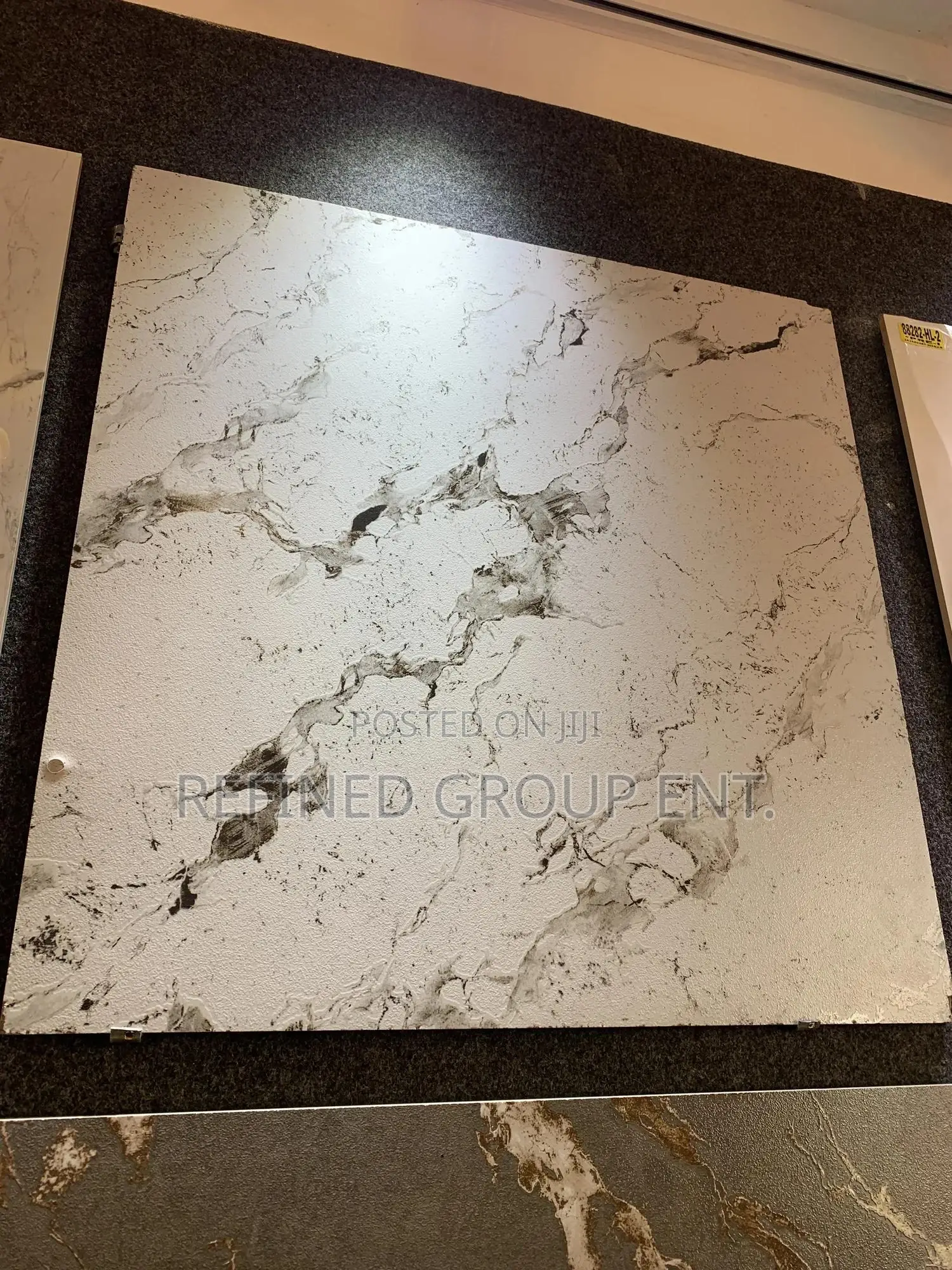 60/60cm Imported Tiles