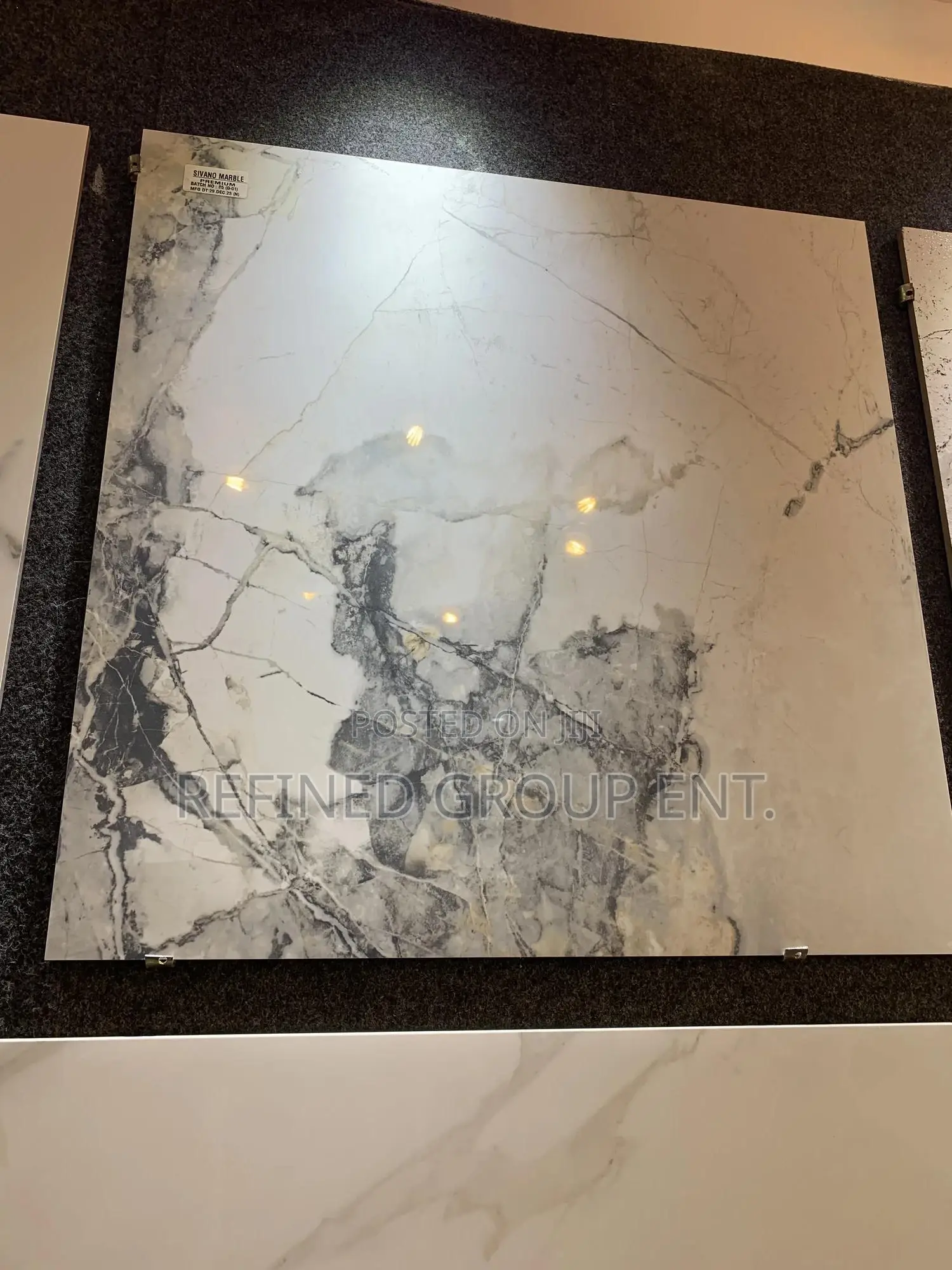 60/60cm Imported Tiles