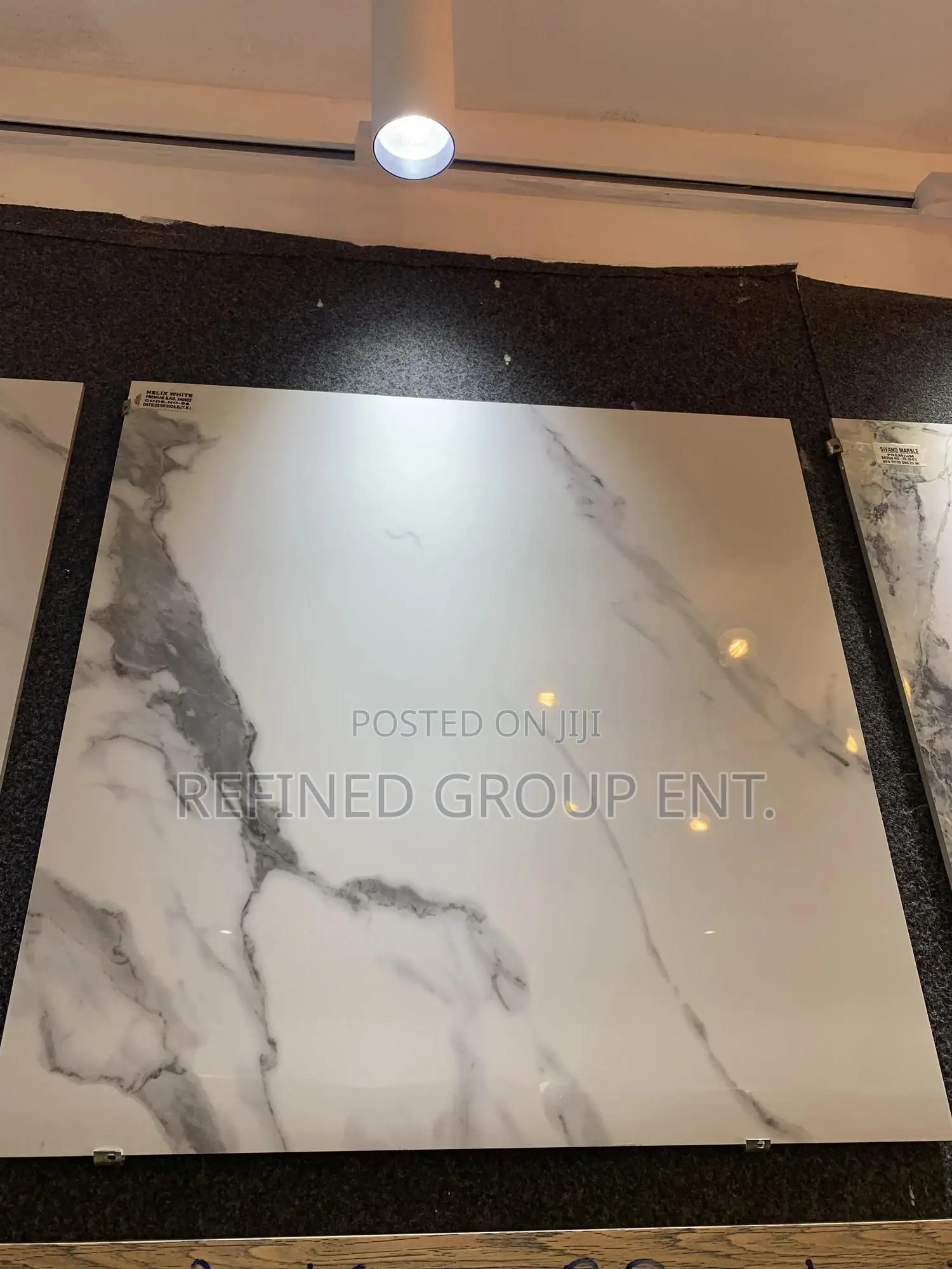 60/60cm Imported Tiles