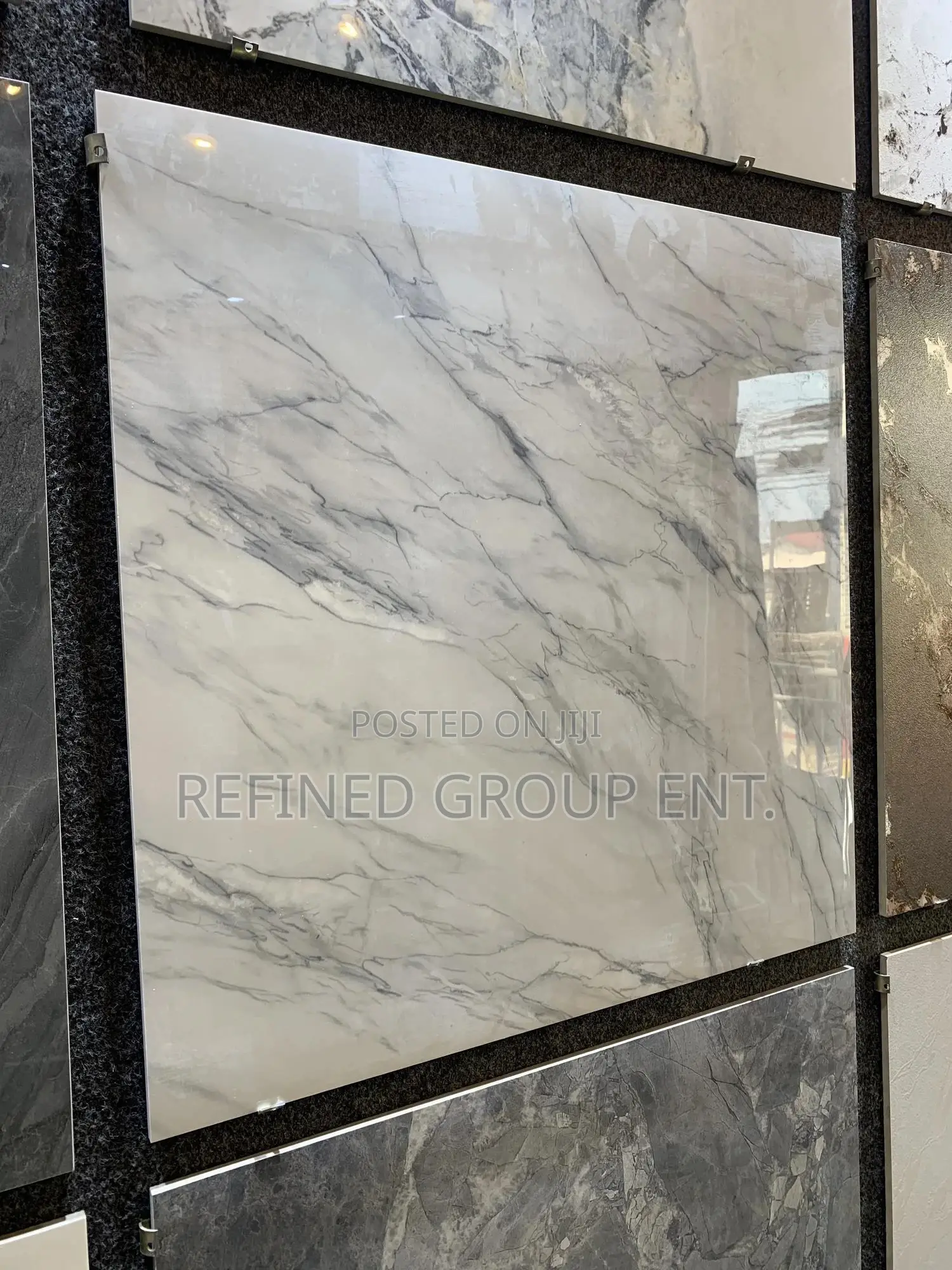 60/60cm Imported Tiles