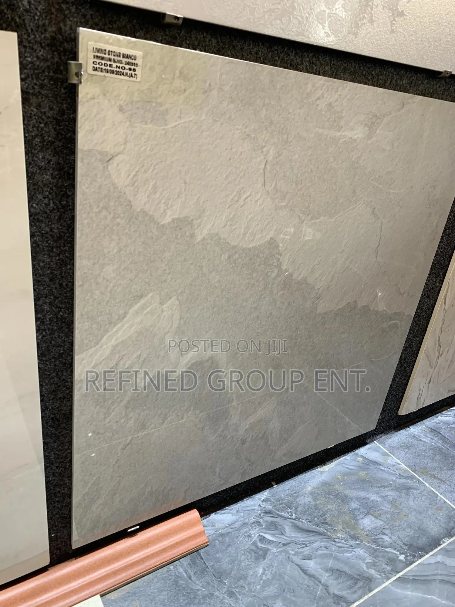 60/60cm Imported Tiles