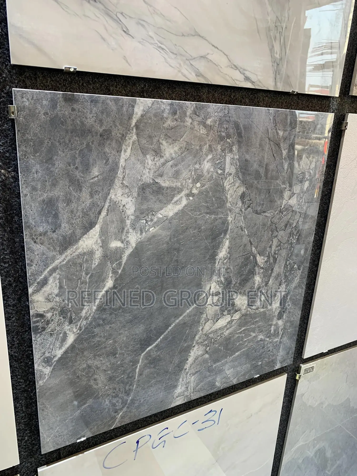 60/60cm Imported Tiles