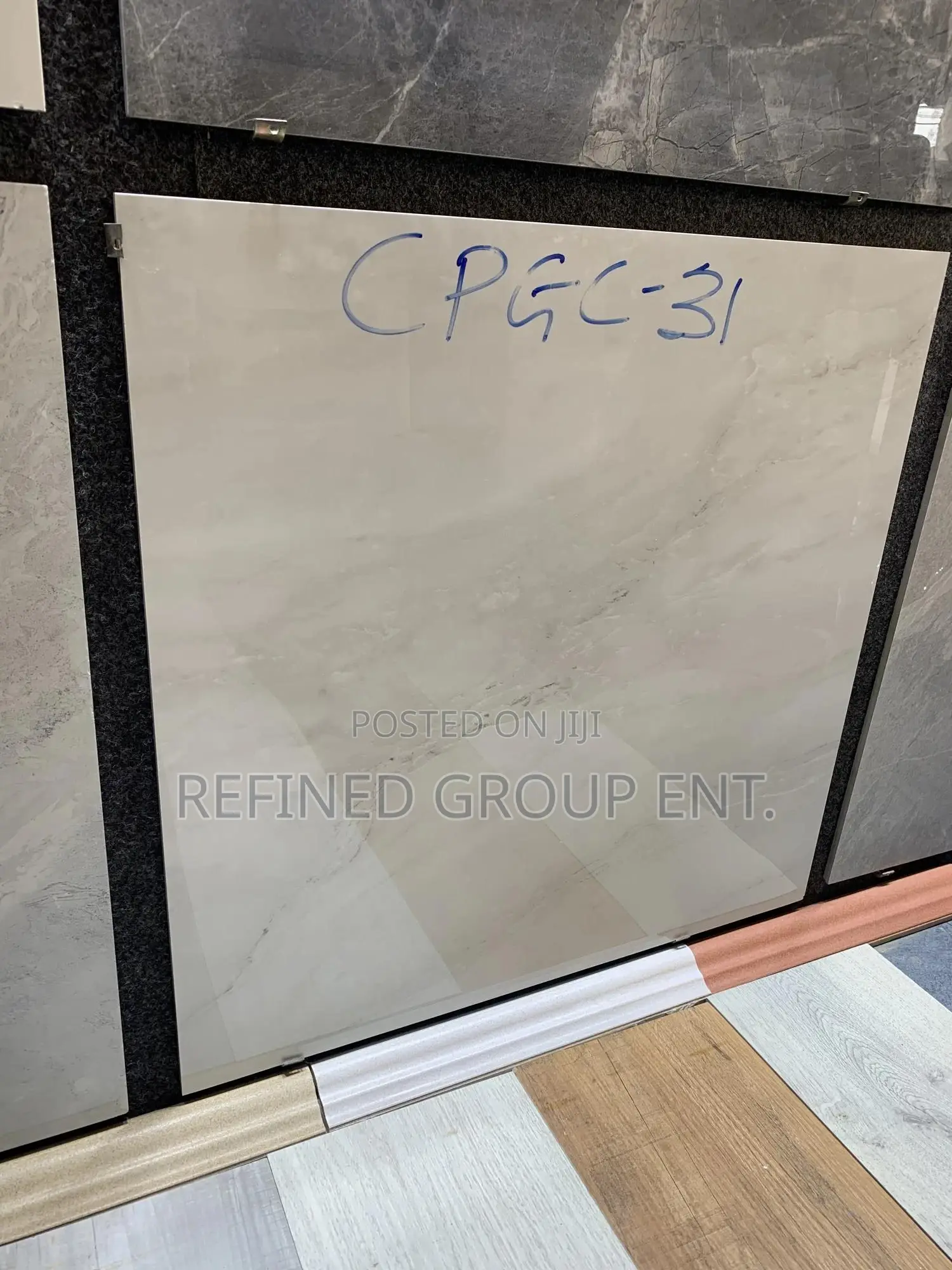 60/60cm Imported Tiles