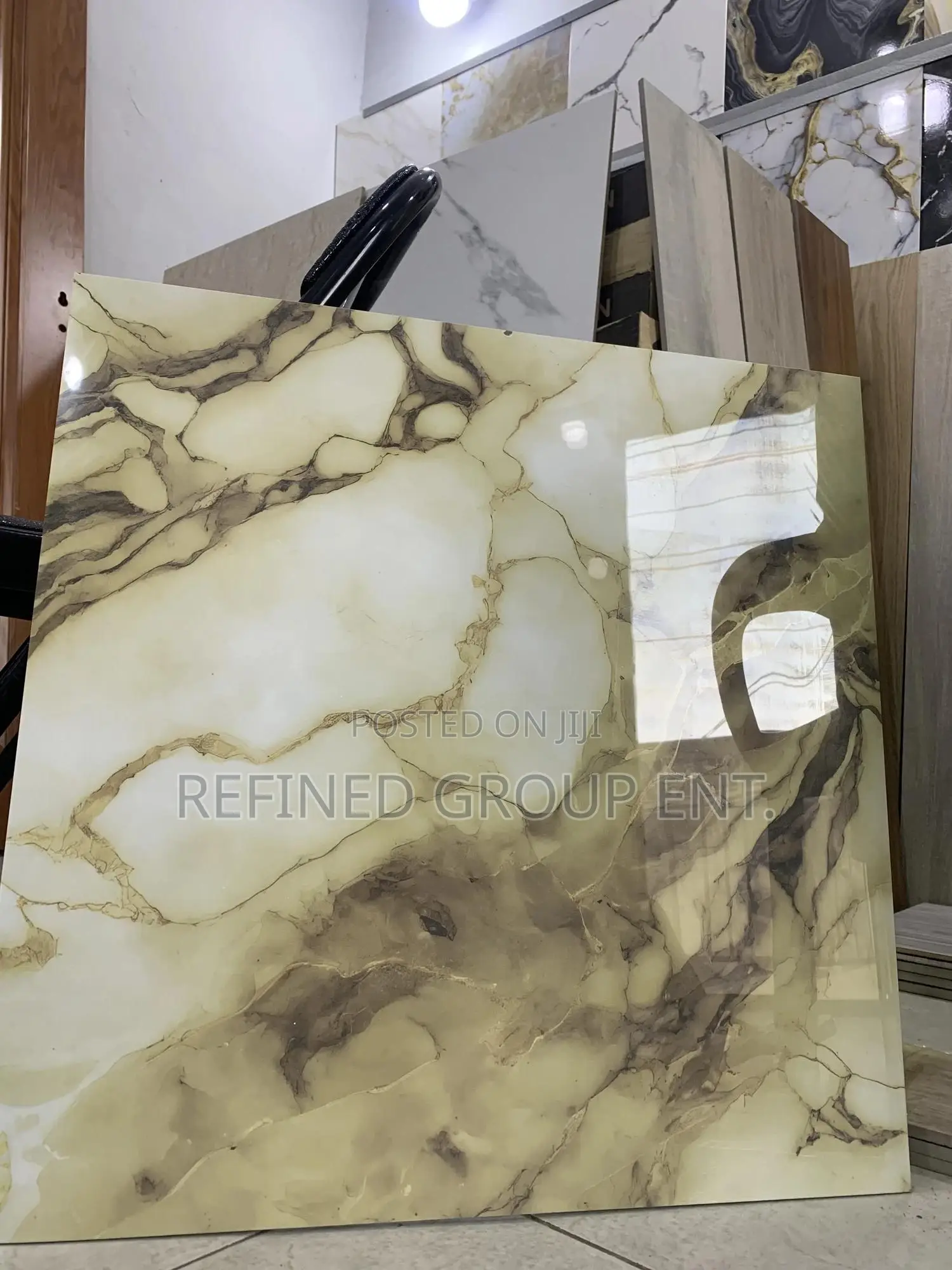 60/60cm Imported Tiles