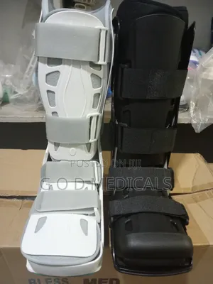 Aircast Boot