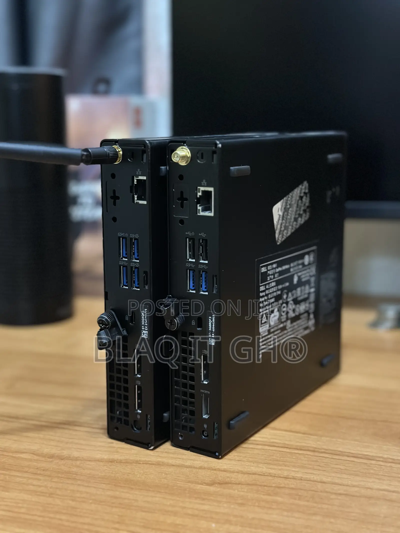 Desktop Computer Dell Optiplex 7090 16GB Intel Core I5 SSD 256GB