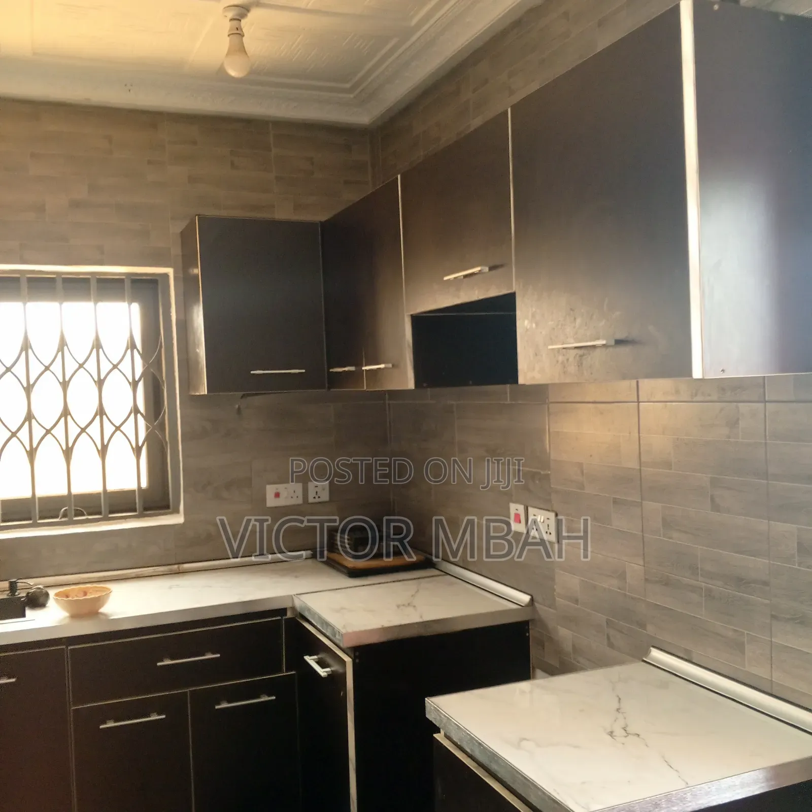 3bdrm Bungalow in Community 25 Tema for rent