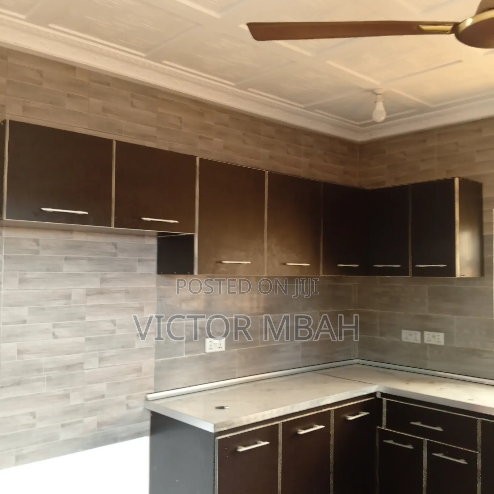 3bdrm Bungalow in Community 25 Tema for rent