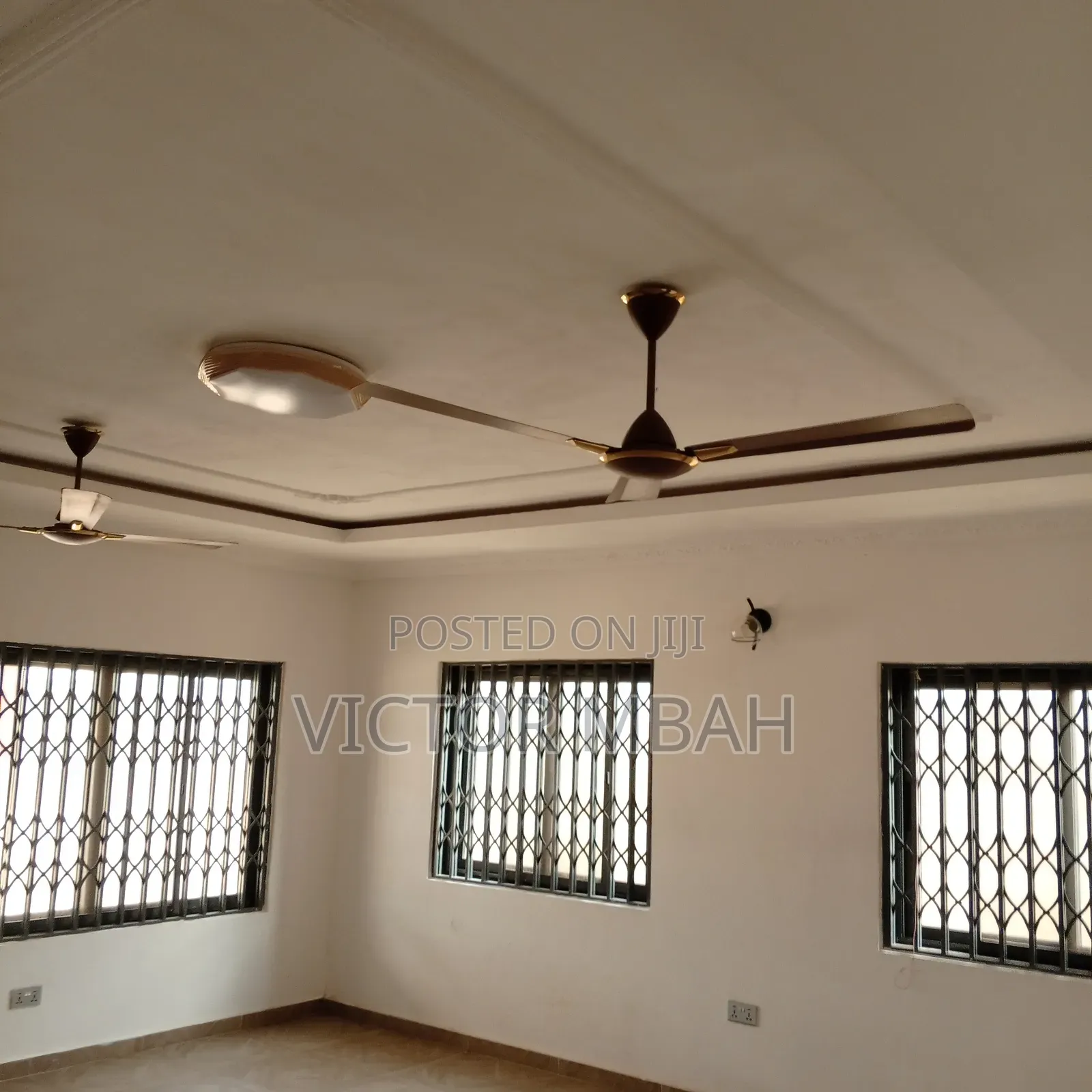3bdrm Bungalow in Community 25 Tema for rent