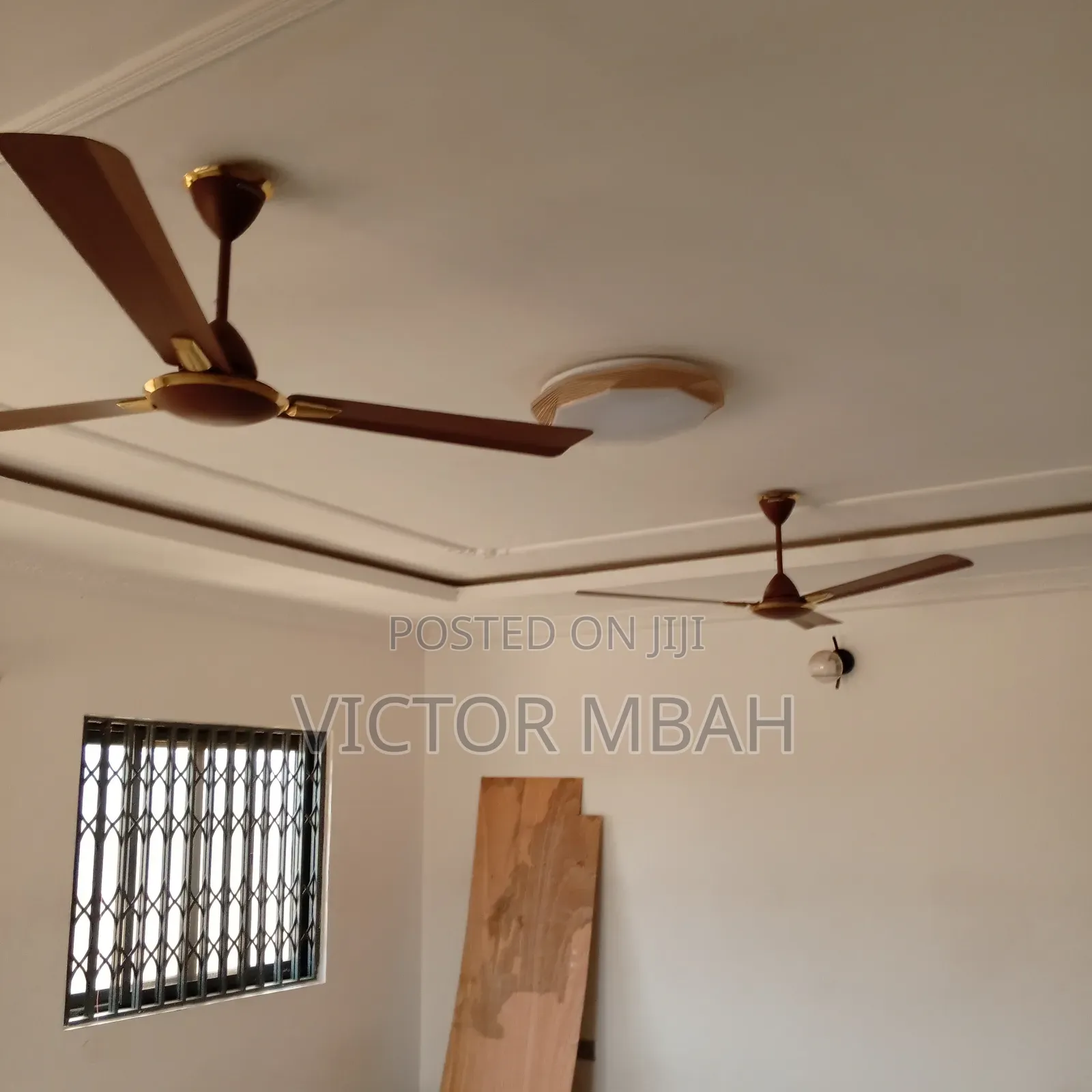 3bdrm Bungalow in Community 25 Tema for rent