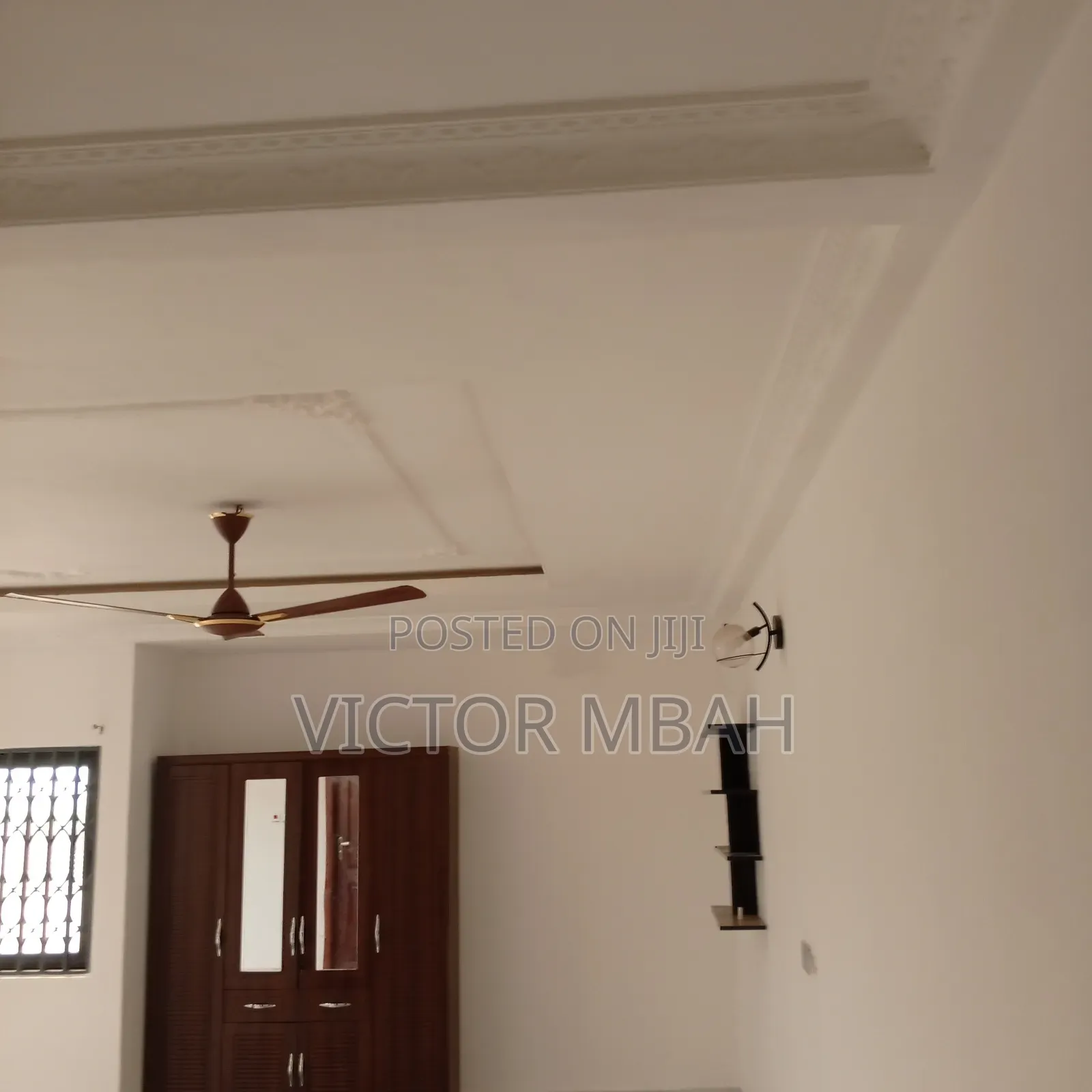 3bdrm Bungalow in Community 25 Tema for rent